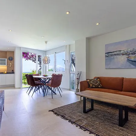 Appartement Altea, Primera Linea De Mar Altea