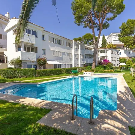 Altea, Primera Linea De Mar Appartement *